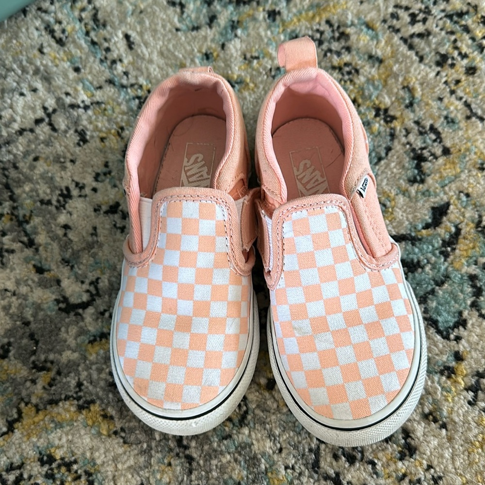Vans 9c